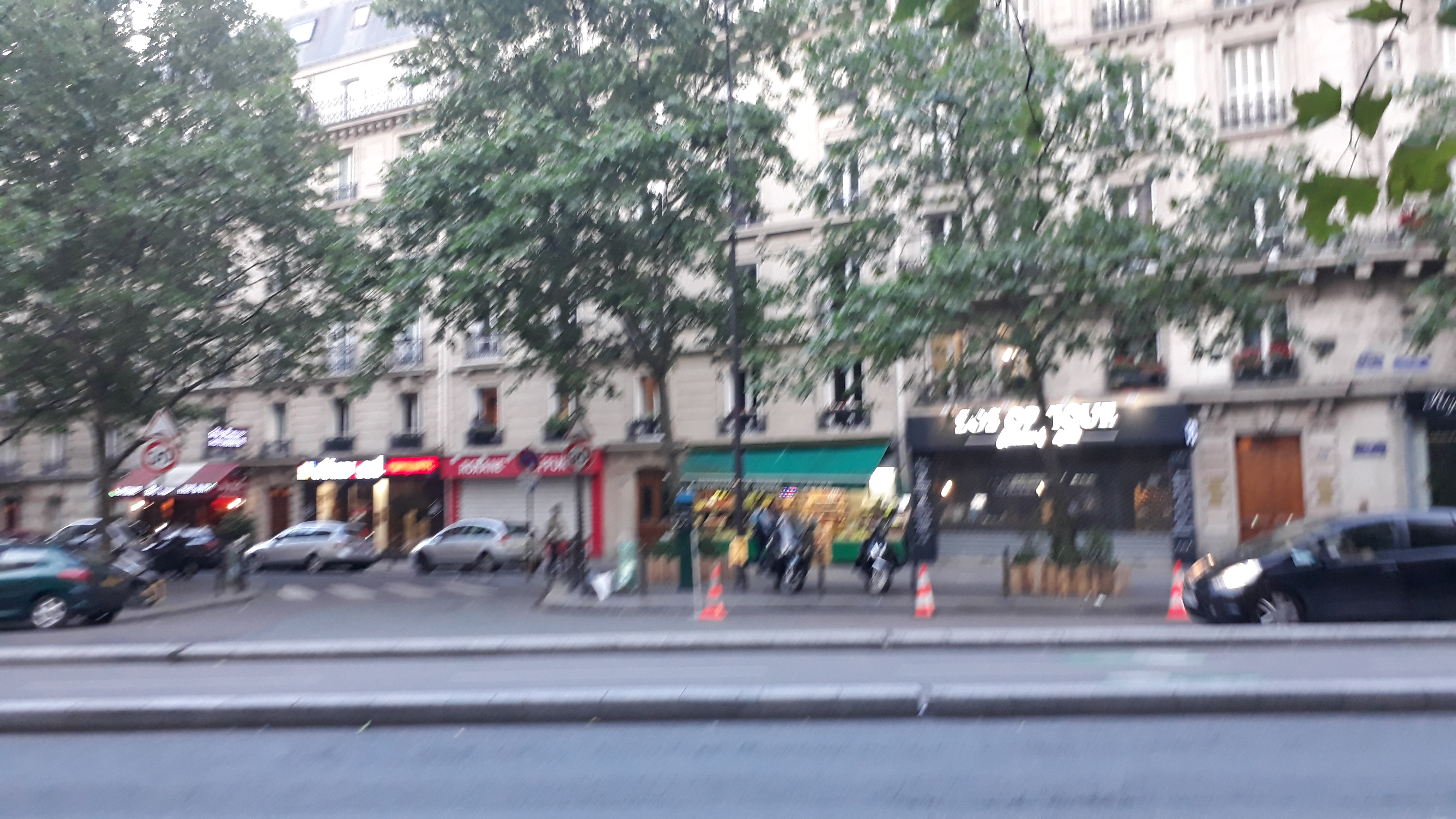 Photo n° 4 de l'avis de Rohaizad.o fait le 30/05/2018 à 11:25