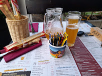 Ristopizza hamburgheria multifood Hops à Desenzano del Garda menu