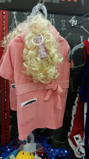 Pet Supply Store «Petco Animal Supplies», reviews and photos, 2541 NW Arterial, Dubuque, IA 52002, USA