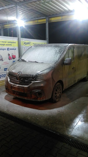 Comentarii opinii despre ELITE WASH