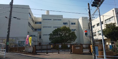 横浜市立永田台小学校