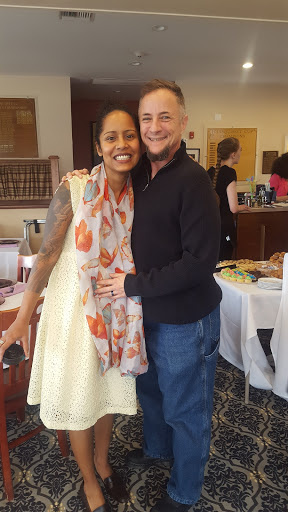 Golf Club «Louisquisset Golf Club», reviews and photos, 1 Overlook Pkwy, North Providence, RI 02904, USA