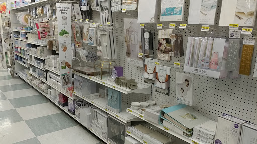 Fabric Store «Jo-Ann Fabrics and Crafts», reviews and photos, 4190 E Court St #101, Burton, MI 48509, USA