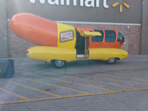 Department Store «Walmart Supercenter», reviews and photos, 2900 Kirk Rd, Aurora, IL 60502, USA