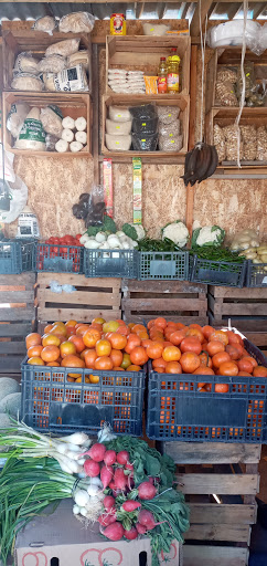 Fruteria Vanessa