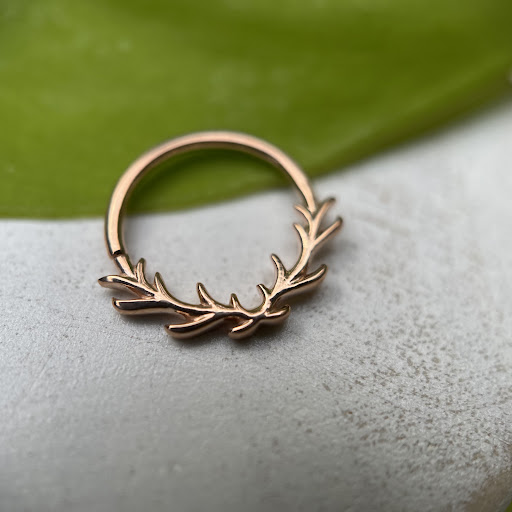 Explore basquiat tattoo ideas, creative tattoo ideas in Olympia, available at Metro Body Piercing