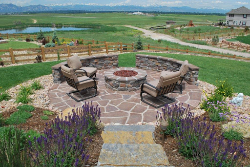 Landscaping Supply Store «Pioneer Sand Company», reviews and photos, 8335 Vollmer Rd, Colorado Springs, CO 80908, USA