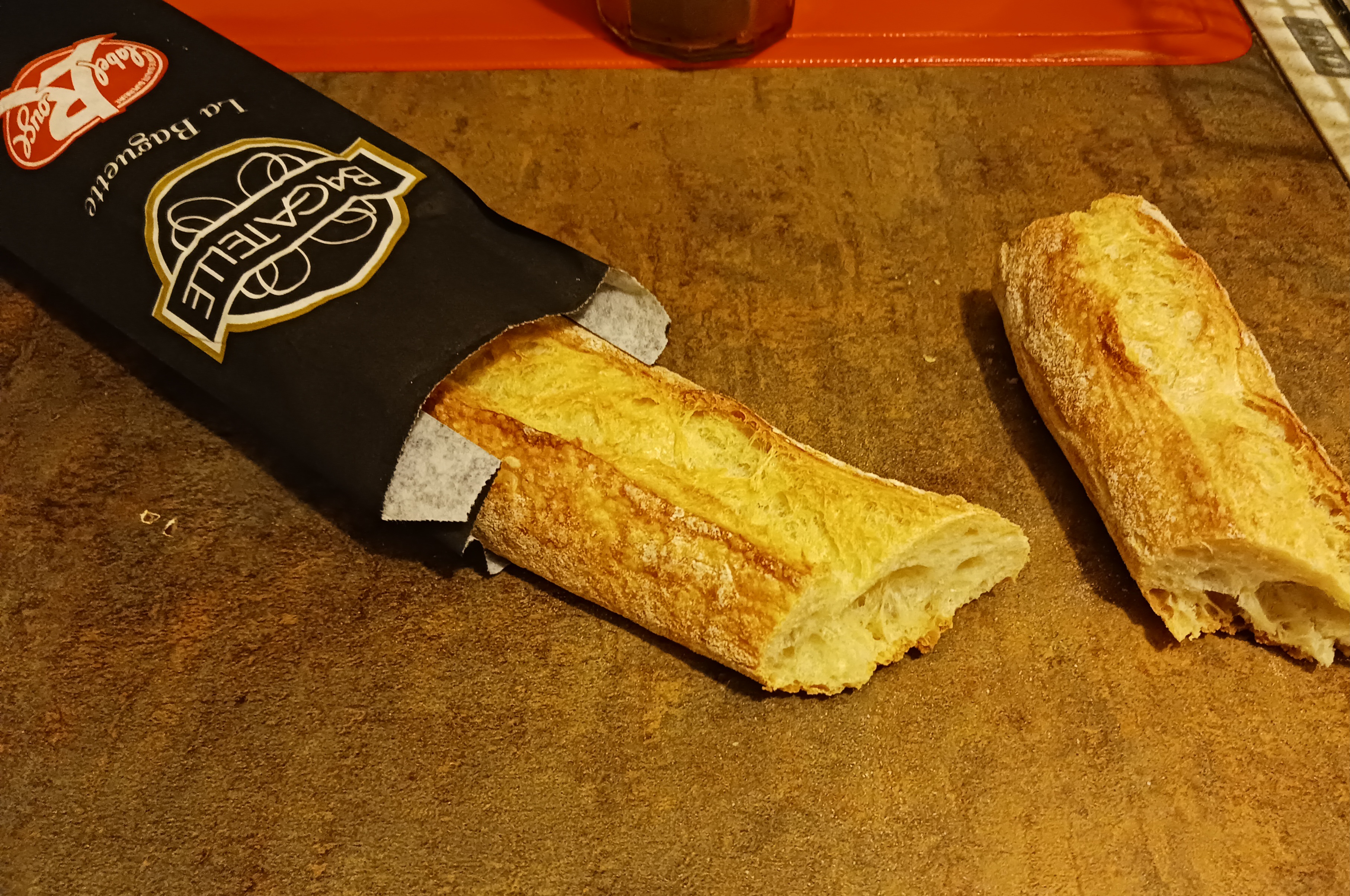 Photo n° 1 de l'avis de Thomas. fait le 15/11/2023 à 18:15