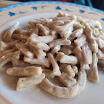 Photo n°3 de l'avis de Paolo.o fait le 05/08/2019 à 12:33 sur le  Aquila Nera à Lugo di Vicenza