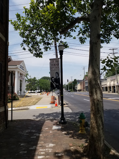 Tourist Attraction «Mary Todd Lincoln House», reviews and photos, 578 W Main St, Lexington, KY 40507, USA