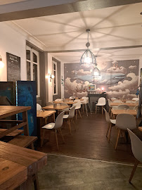 Atmosphère du Bar-restaurant à huîtres Oyster Oyster à Nantes - n°6