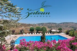 Zeitoun Gardens image