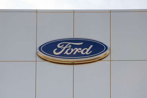 Ford Dealer «Pundmann Ford», reviews and photos, 2727 W Clay St, St Charles, MO 63301, USA