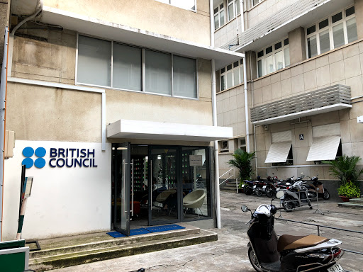 British Council