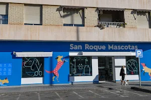 San Roque Mascotas image