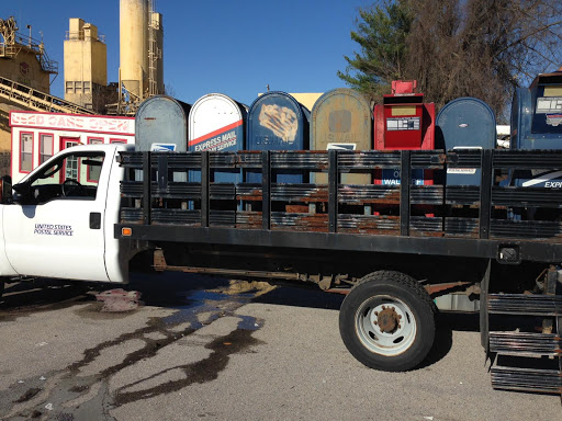 Auto Body Shop «Maaco Collision Repair & Auto Painting», reviews and photos, 5301 Crain Hwy, Upper Marlboro, MD 20772, USA