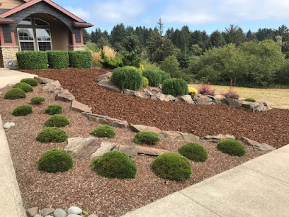 Lawn-N-Order Landscape and Home Maintenance