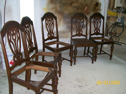 Ébénisterie JP Yelle Custom Furniture