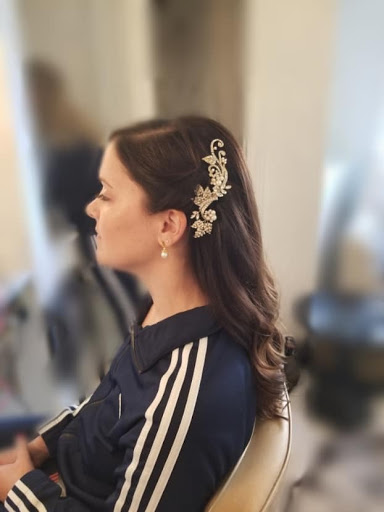 Beauty Salon «Snips SpaSalon», reviews and photos, 5147 W 98th St, Bloomington, MN 55437, USA