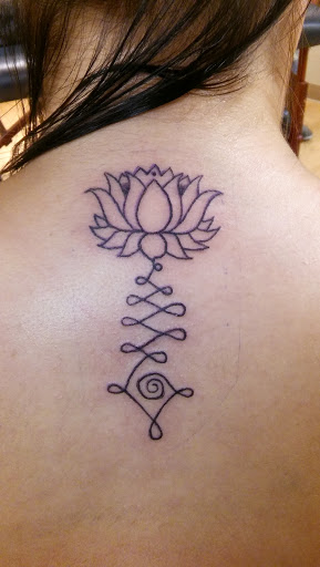 Explore tokyo revengers tattoo ideas, creative tattoo ideas in La Crosse, available at La Crosse Tattoo