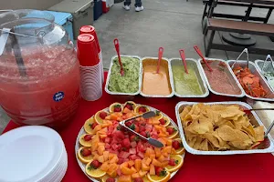 Tacos Al Vapor Michoacan image
