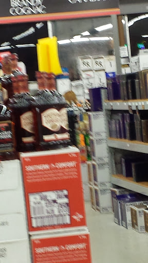 Wine Store «Fikes-Parkhill Liquor & Wines», reviews and photos, 5111 S Lewis Ave, Tulsa, OK 74105, USA