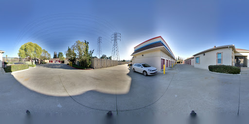 Self-Storage Facility «A-1 Self Storage», reviews and photos, 5296 Concord Blvd, Concord, CA 94521, USA