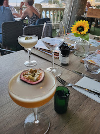 Plats et boissons du Restaurant Le Père Louis à La Seyne-sur-Mer - n°9