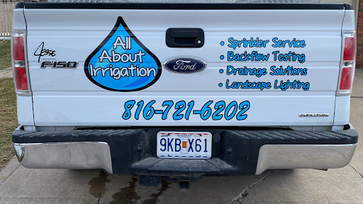 All About Irrigation, LLC