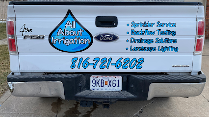 All About Irrigation, LLC