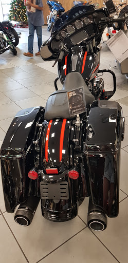 Harley-Davidson Dealer «Harley-Davidson of Tampa», reviews and photos, 6920 N Dale Mabry Hwy, Tampa, FL 33614, USA