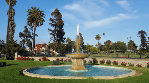 Funeral Home «Inglewood Cemetery Mortuary», reviews and photos, 3801 W Manchester Blvd, Inglewood, CA 90305, USA