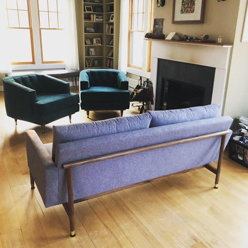 Sofa Store «Perch Furniture», reviews and photos, 923 NW 10th Ave, Portland, OR 97209, USA