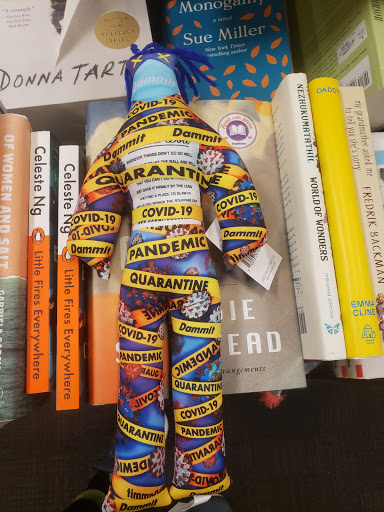 Used Book Store «2nd & Charles», reviews and photos, 6606 S Parker Rd, Aurora, CO 80016, USA