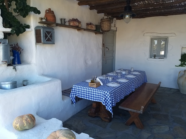 Comentarii opinii despre RIZES Mykonos - Folkore Farmstead
