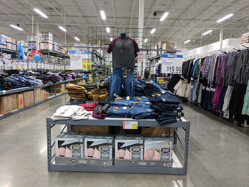 Warehouse club «BJ’s Wholesale Club», reviews and photos, 1433 Boone Station Dr, Burlington, NC 27215, USA