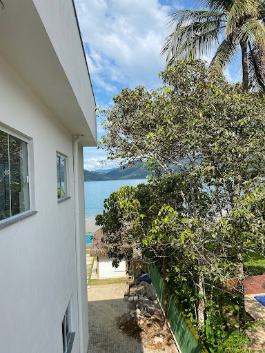 Logo da empresa - Beira Mar - Lázaro