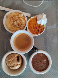 Photo n°47 de Restaurant Le Chalet du Boucher à Pressac ()