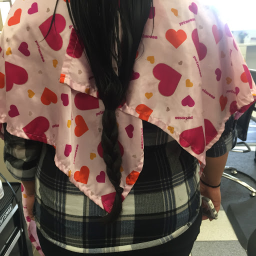 Nail Salon «Diamond Bar Beauty», reviews and photos, 228 S Diamond Bar Blvd, Diamond Bar, CA 91765, USA