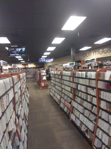 Record Store «Bull Moose», reviews and photos, 456 Payne Rd, Scarborough, ME 04074, USA