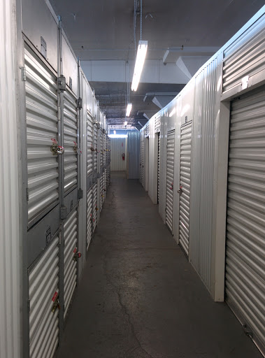 Self-Storage Facility «CubeSmart Self Storage», reviews and photos, 552 Grand Ave, Ridgefield, NJ 07657, USA