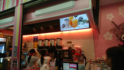 Shopping Mall «Golden Shopping Mall», reviews and photos, 41-36 Main St, Flushing, NY 11355, USA