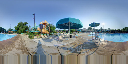 Water Park «Itasca Caribbean Water Park», reviews and photos, 100 Catalpa Ave, Itasca, IL 60143, USA