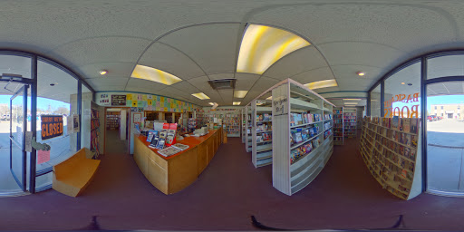 Used Book Store «Basically Books», reviews and photos, 212 Edgewood Rd NW, Cedar Rapids, IA 52405, USA