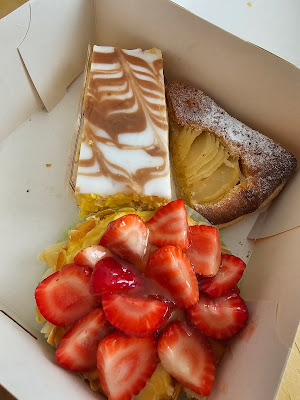 Boulangerie Paté à Forbach