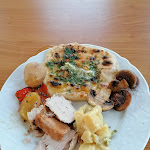 Photo n°3 de l'avis de Regina.r fait le 22/04/2022 à 13:53 sur le  Panoramahotel und Restaurant Stubenberg à Quedlinbourg