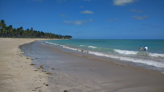 Praia de Lages