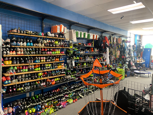 Sporting Goods Store «Play It Again Sports- Arnold, MO», reviews and photos, 223 Arnold Crossroads Center, Arnold, MO 63010, USA