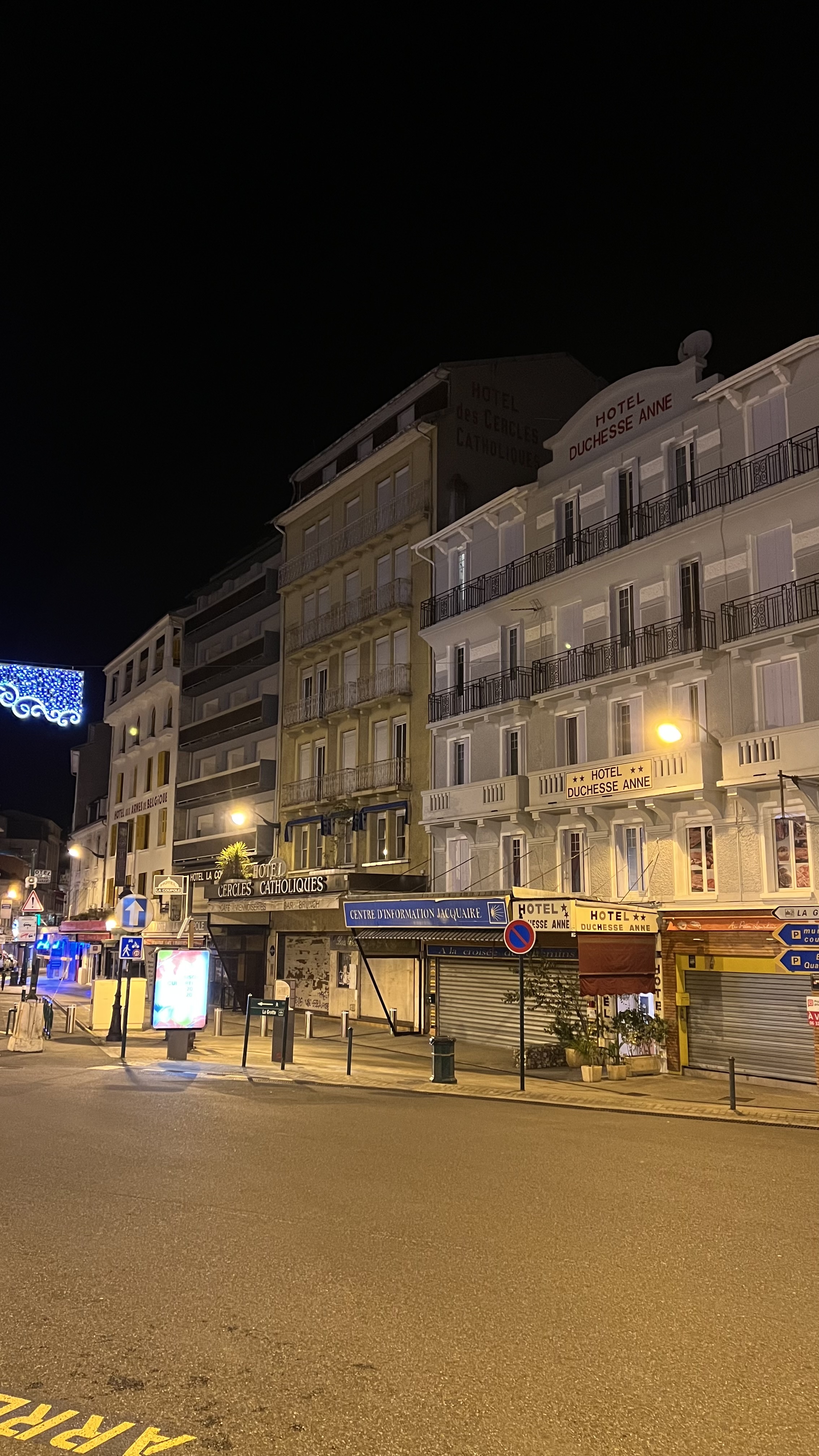 Photo n° 1 de l'avis de Nander.i fait le 20/01/2023 à 01:29