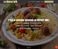 Photos du propriétaire du Restaurant Le Bistro Grill à Quimper - n°3